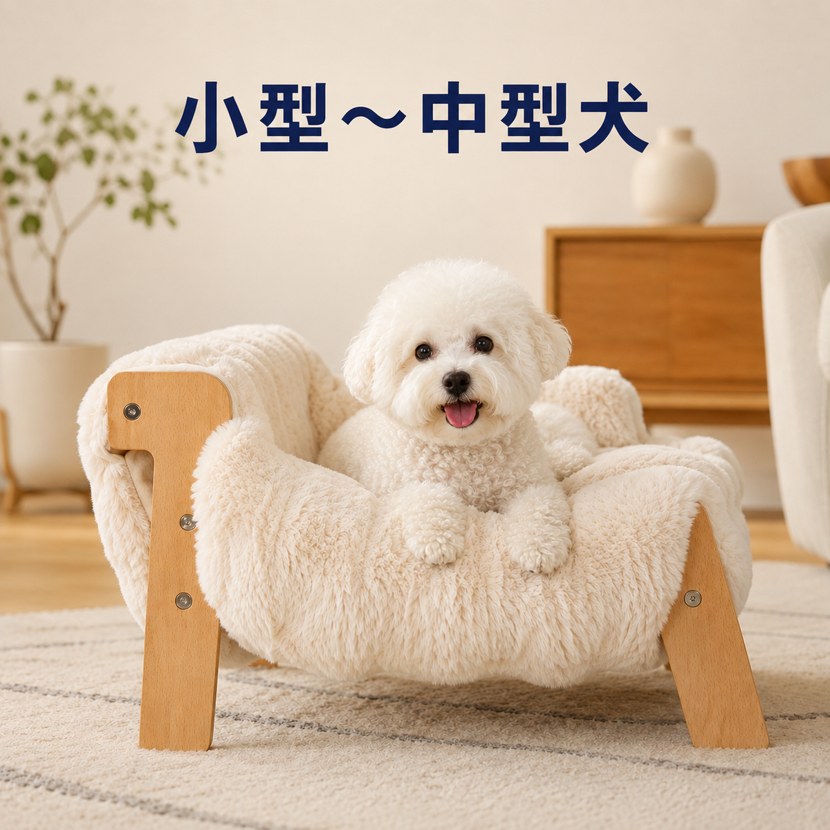 LINO™  ペットソファ