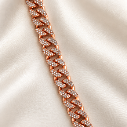 Rhinestone Necklace 犬・猫用
